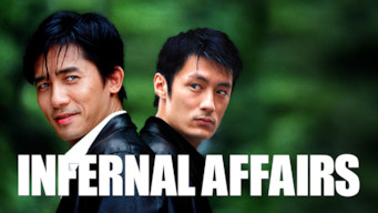 Infernal Affairs