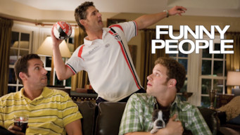 Funny People