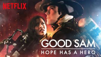 good sam netflix