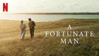A Fortunate Man