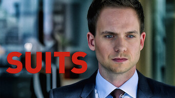 Suits: Season 8