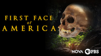 NOVA: First Face of America
