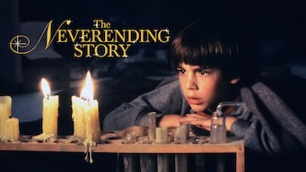The NeverEnding Story