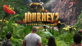 Journey 2: The Mysterious Island