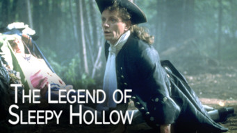 The Legend of Sleepy Hollow