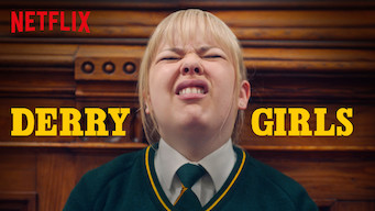 Derry Girls: Season 1