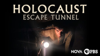 NOVA: Holocaust Escape Tunnel