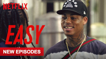 Easy: Season 3