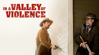 In a Valley of Violence