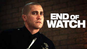 End of Watch