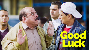 Good Luck