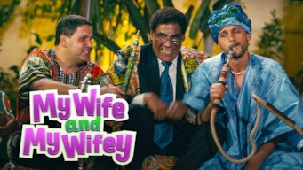 My Wife and My Wifey