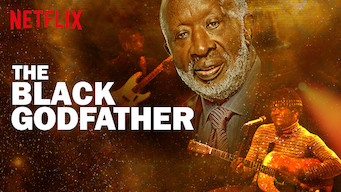 The Black Godfather