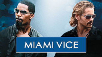 Miami Vice