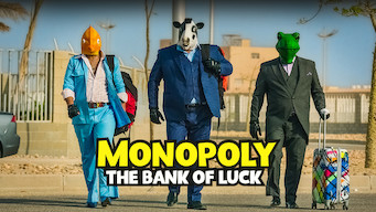 Monopoly (The Bank Of Luck)