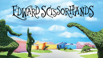 Edward Scissorhands