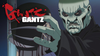 Gantz: Gantsu