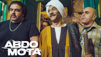Abdo Mota