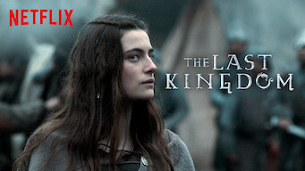The Last Kingdom: Season 3