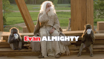 Evan Almighty