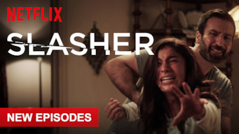 is slasher solstice 2019 on netflix usa slasher trailer