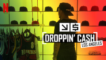 Droppin' Cash: Los Angeles: Season 2