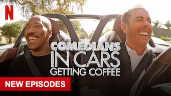 Comedians auf Kaffeefahrt: New 2019: Freshly Brewed