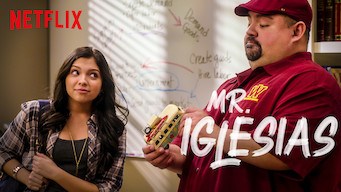 Mr. Iglesias