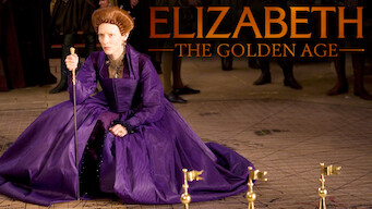 Elizabeth: The Golden Age