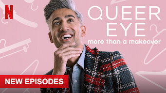 Queer Eye: Season 4