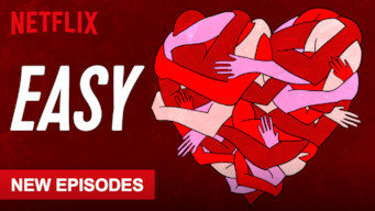 Easy: Season 3