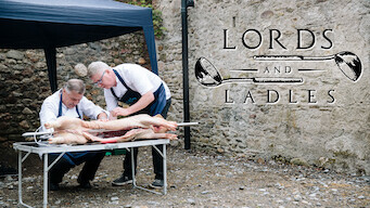 Lords and Ladles: Season 2