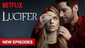 Lucifer: Season 4