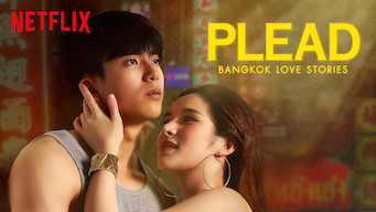Bangkok Love Stories: Plead: Season 1