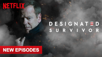 Designated Survivor: Season 3