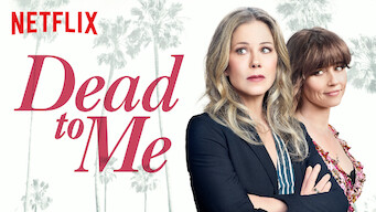 Dead to Me: Season 1
