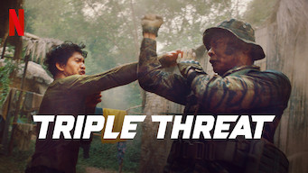 Triple Threat
