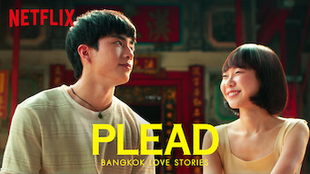 Bangkok Love Stories: Plead: Season 1