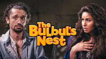 The Bulbul's Nest