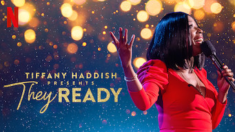 Tiffany Haddish Presents: They Ready: Season 1