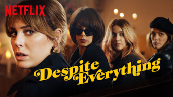 Despite Everything