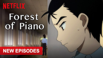 Forest of Piano: Season 2