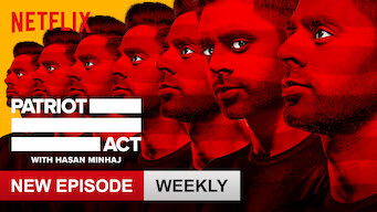 Patriot Act with Hasan Minhaj: Volume 3