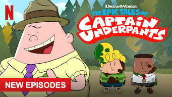 captain underpants 3