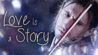 Love Is a Story