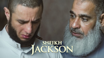 Sheikh Jackson