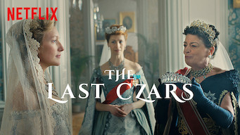 The Last Czars: Season 1