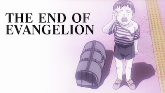 The End of Evangelion
