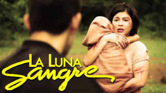 La Luna Sangre