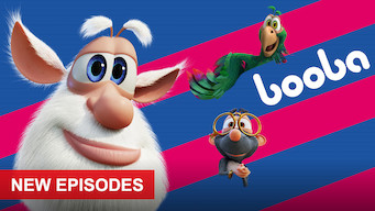 Booba: Season 2 (Part 2)